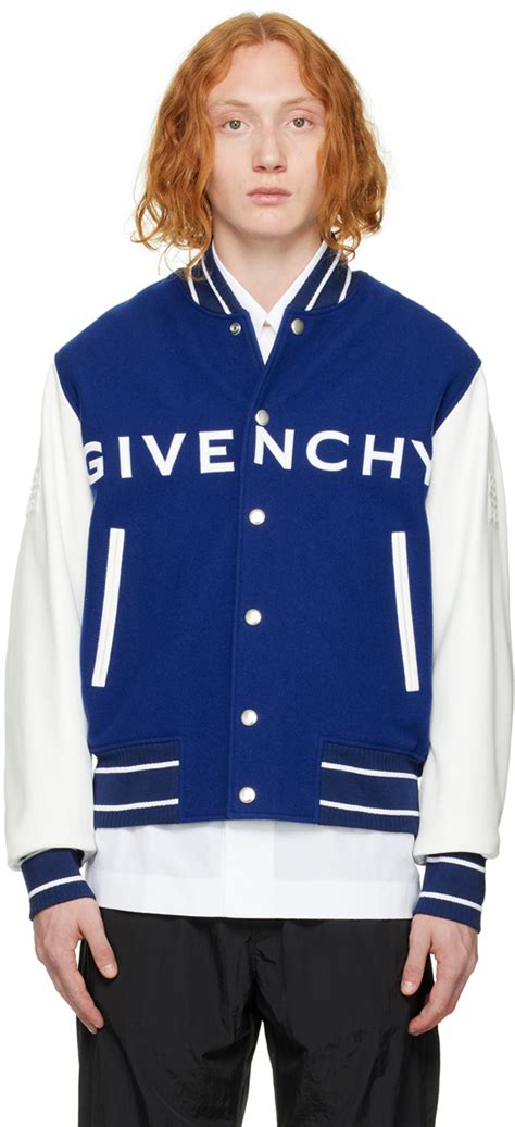 givenchy jas man|givenchy men's coats.